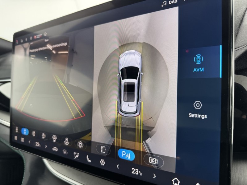 2025 (25) BYD SEAL U 1.5 DM-i Comfort 5dr Auto 4994522