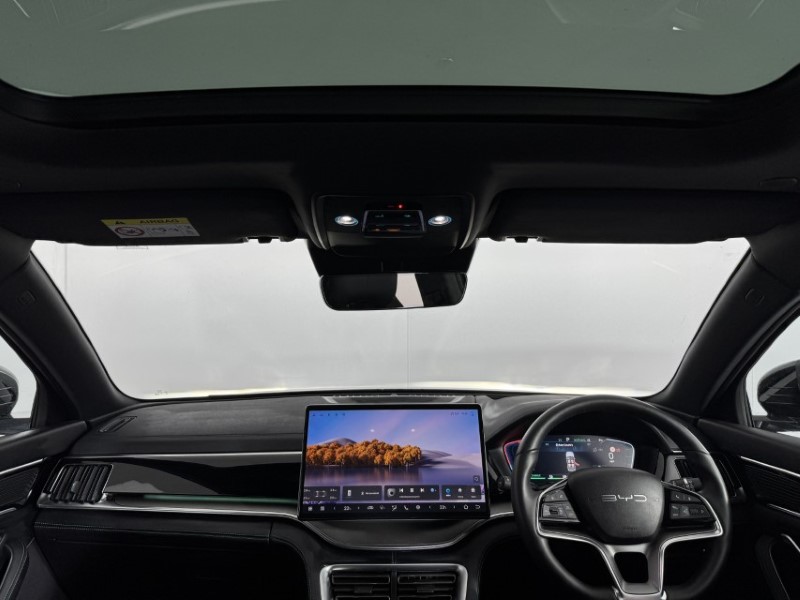 2025 (25) BYD SEAL U 1.5 DM-i Comfort 5dr Auto 4994540