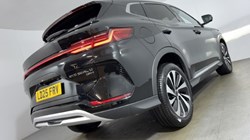 2025 (25) BYD SEAL U 1.5 DM-i Comfort 5dr Auto 4994555