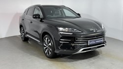 2025 (25) BYD SEAL U 1.5 DM-i Comfort 5dr Auto 4994561