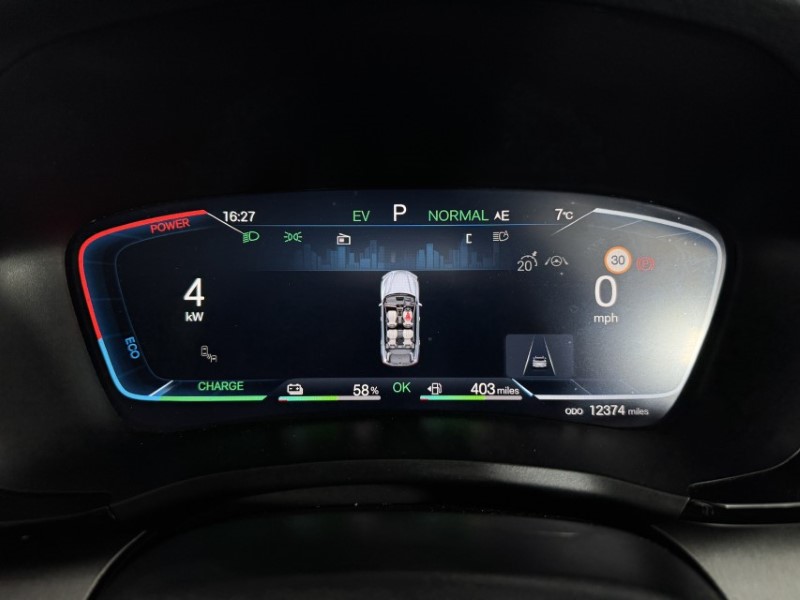 2025 (25) BYD SEAL U 1.5 DM-i Comfort 5dr Auto 4994516