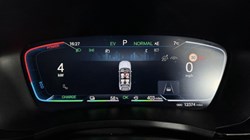 2025 (25) BYD SEAL U 1.5 DM-i Comfort 5dr Auto 4994516