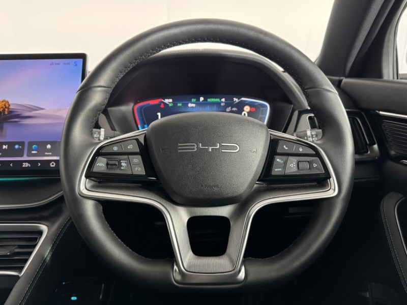 2025 (25) BYD SEAL U 1.5 DM-i Comfort 5dr Auto 4994524