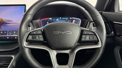 2025 (25) BYD SEAL U 1.5 DM-i Comfort 5dr Auto 4994524