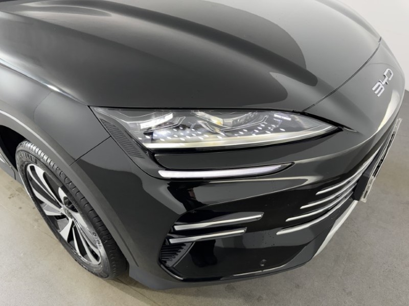 2025 (25) BYD SEAL U 1.5 DM-i Comfort 5dr Auto 4994553