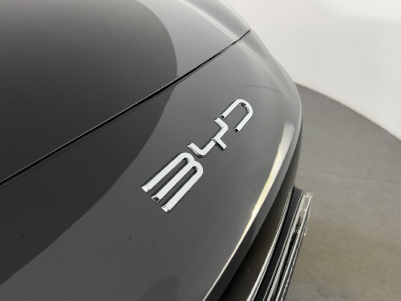 2025 (25) BYD SEAL U 1.5 DM-i Comfort 5dr Auto 4994554