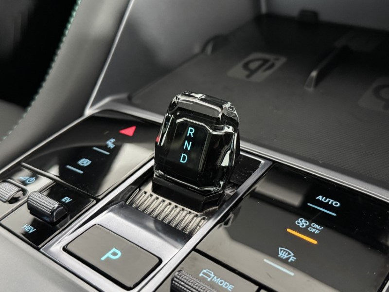 2025 (25) BYD SEAL U 1.5 DM-i Comfort 5dr Auto 4994536