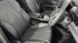 2025 (25) BYD SEAL U 1.5 DM-i Comfort 5dr Auto 4994538