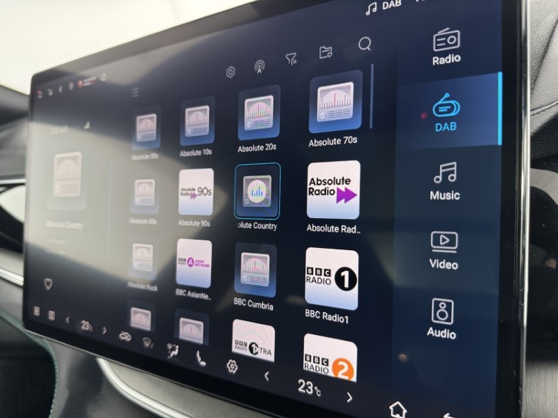 2025 (25) BYD SEAL U 1.5 DM-i Comfort 5dr Auto 4994521