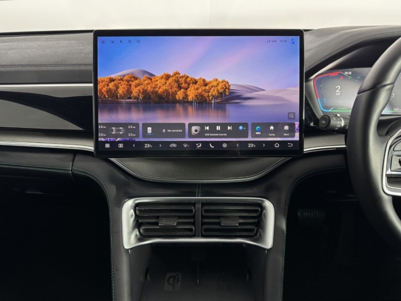 2025 (25) BYD SEAL U 1.5 DM-i Comfort 5dr Auto 4994528