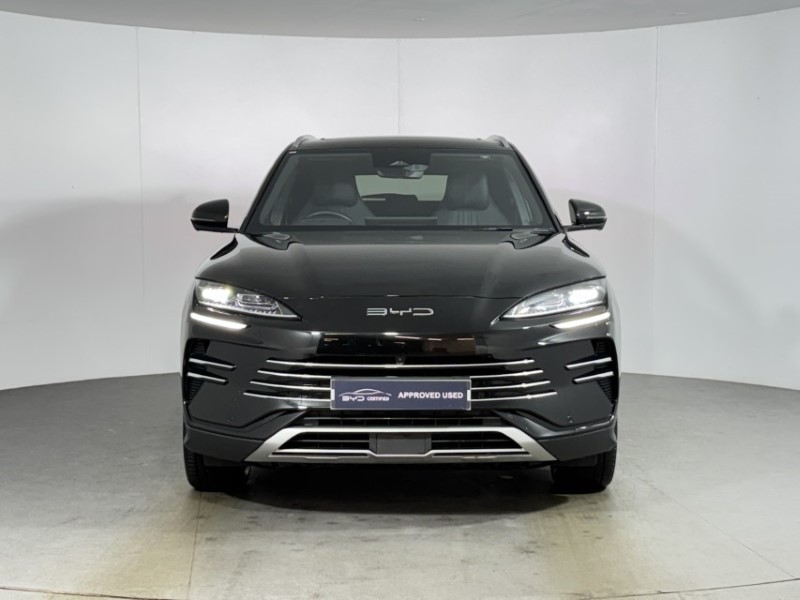 2025 (25) BYD SEAL U 1.5 DM-i Comfort 5dr Auto 4994579