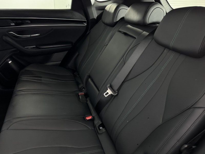 2025 (25) BYD SEAL U 1.5 DM-i Comfort 5dr Auto 4994543