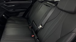 2025 (25) BYD SEAL U 1.5 DM-i Comfort 5dr Auto 4994543