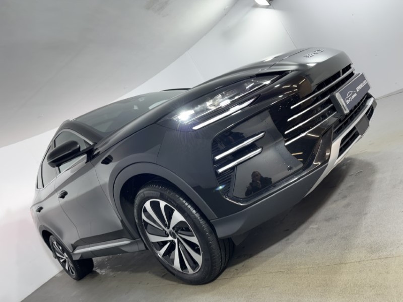 2025 (25) BYD SEAL U 1.5 DM-i Comfort 5dr Auto 4994581