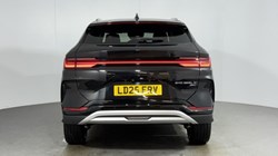 2025 (25) BYD SEAL U 1.5 DM-i Comfort 5dr Auto 4994556