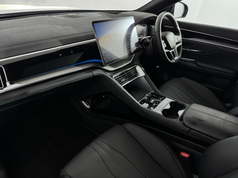 2025 (25) BYD SEAL U 1.5 DM-i Comfort 5dr Auto 4994544