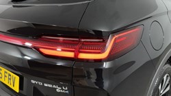 2025 (25) BYD SEAL U 1.5 DM-i Comfort 5dr Auto 4994548