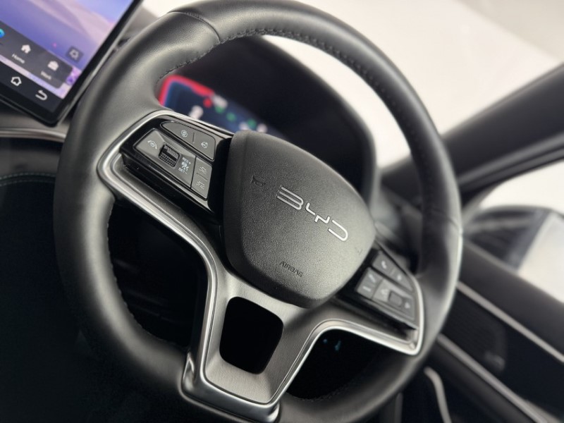 2025 (25) BYD SEAL U 1.5 DM-i Comfort 5dr Auto 4994527