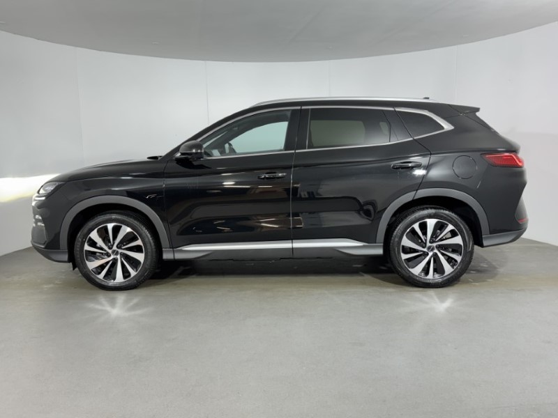 2025 (25) BYD SEAL U 1.5 DM-i Comfort 5dr Auto 4994567