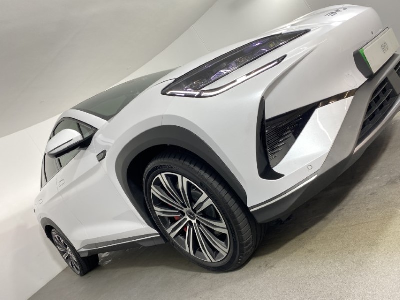 2025 (25) BYD SEALION 7 390kW Excellence AWD 91kWh 5dr Auto 5000518