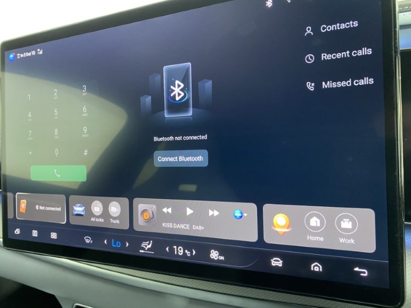 2025 (25) BYD SEALION 7 390kW Excellence AWD 91kWh 5dr Auto 5000458