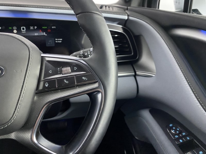 2025 (25) BYD SEALION 7 390kW Excellence AWD 91kWh 5dr Auto 5000466