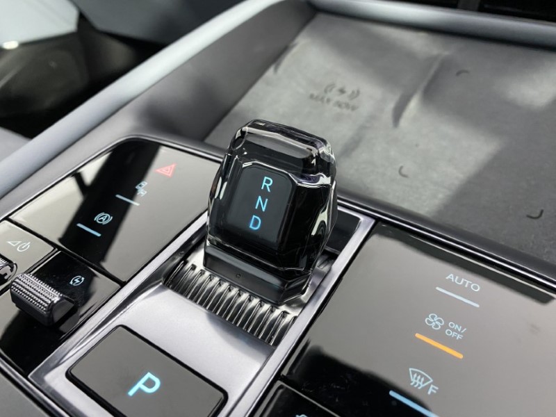 2025 (25) BYD SEALION 7 390kW Excellence AWD 91kWh 5dr Auto 5000470