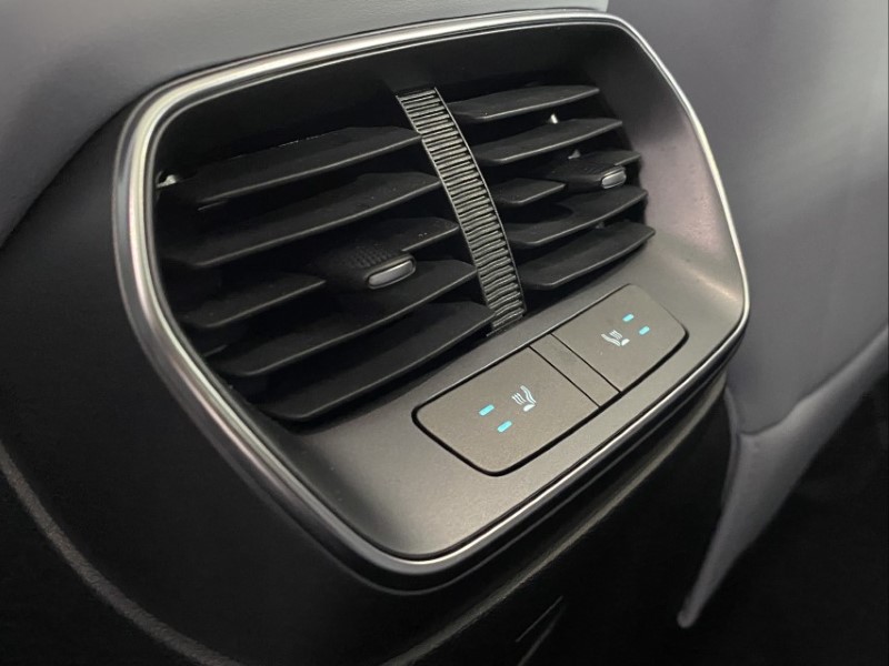 2025 (25) BYD SEALION 7 390kW Excellence AWD 91kWh 5dr Auto 5000482