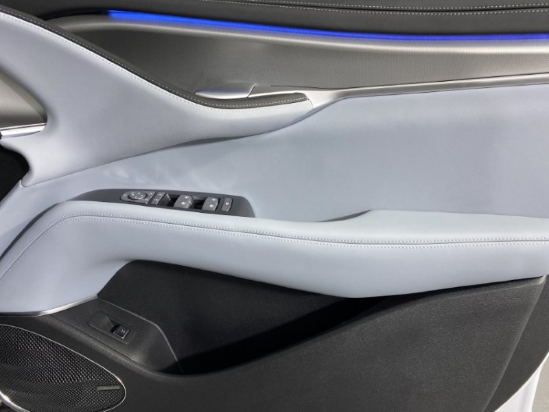 2025 (25) BYD SEALION 7 390kW Excellence AWD 91kWh 5dr Auto 5000477