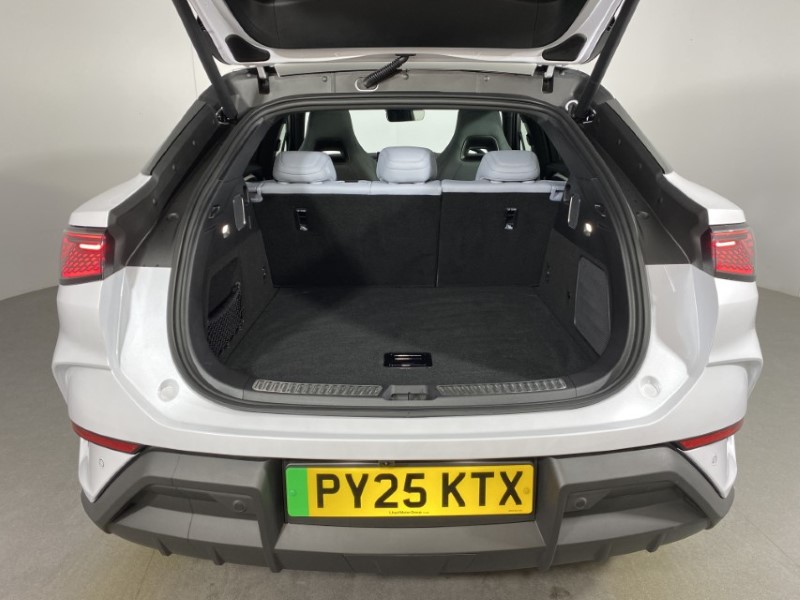 2025 (25) BYD SEALION 7 390kW Excellence AWD 91kWh 5dr Auto 5000479