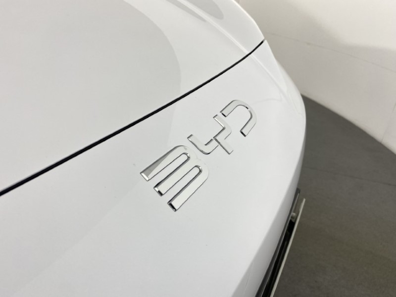 2025 (25) BYD SEALION 7 390kW Excellence AWD 91kWh 5dr Auto 5000496