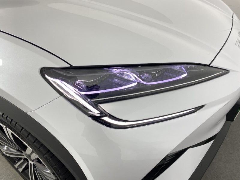 2025 (25) BYD SEALION 7 390kW Excellence AWD 91kWh 5dr Auto 5000495