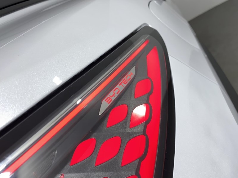 2025 (25) BYD SEALION 7 390kW Excellence AWD 91kWh 5dr Auto 5000487