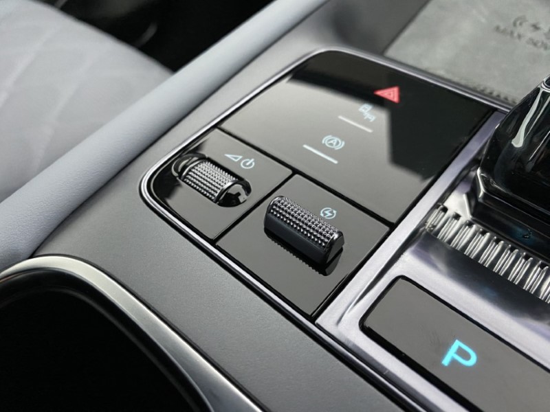 2025 (25) BYD SEALION 7 390kW Excellence AWD 91kWh 5dr Auto 5000471