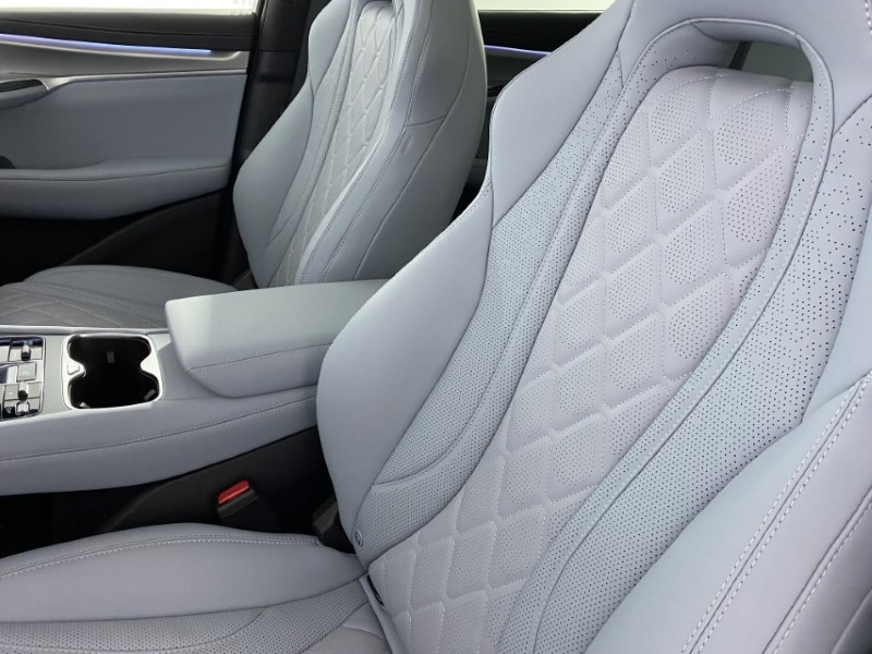 2025 (25) BYD SEALION 7 390kW Excellence AWD 91kWh 5dr Auto 5000484