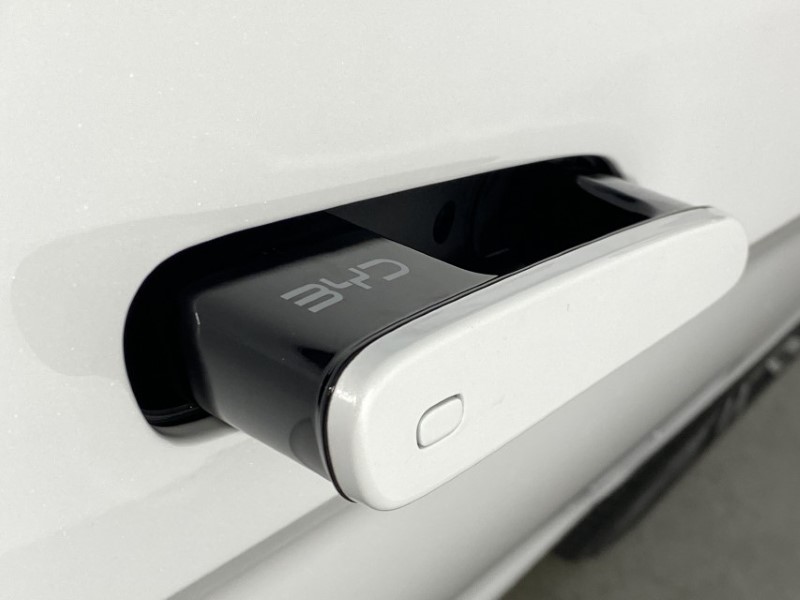 2025 (25) BYD SEALION 7 390kW Excellence AWD 91kWh 5dr Auto 5000491