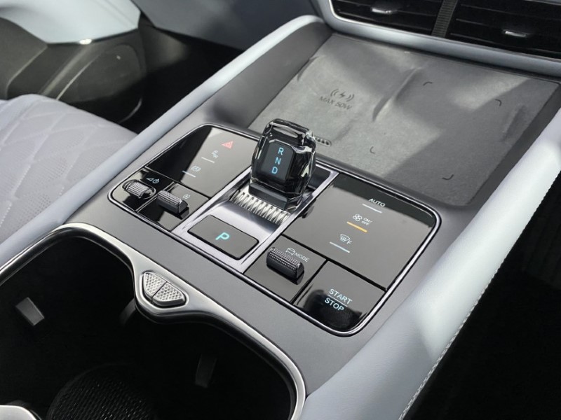 2025 (25) BYD SEALION 7 390kW Excellence AWD 91kWh 5dr Auto 5000468