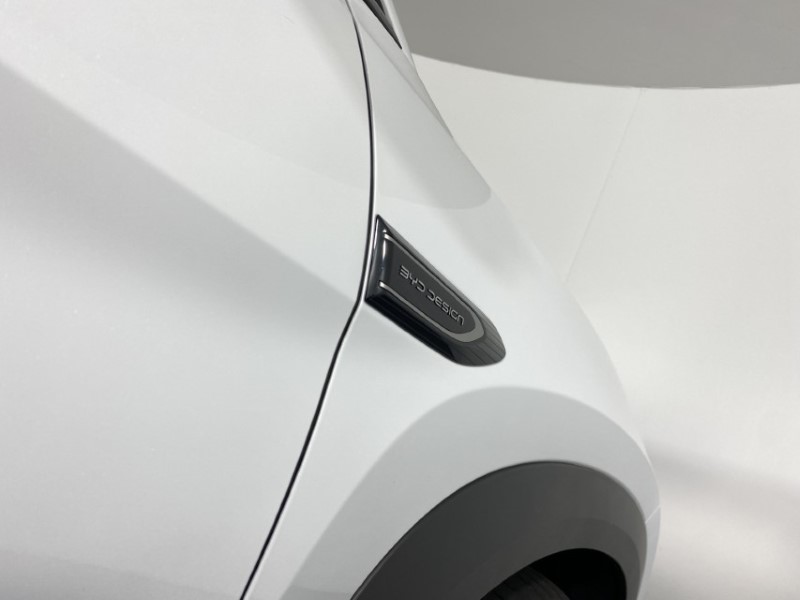 2025 (25) BYD SEALION 7 390kW Excellence AWD 91kWh 5dr Auto 5000493