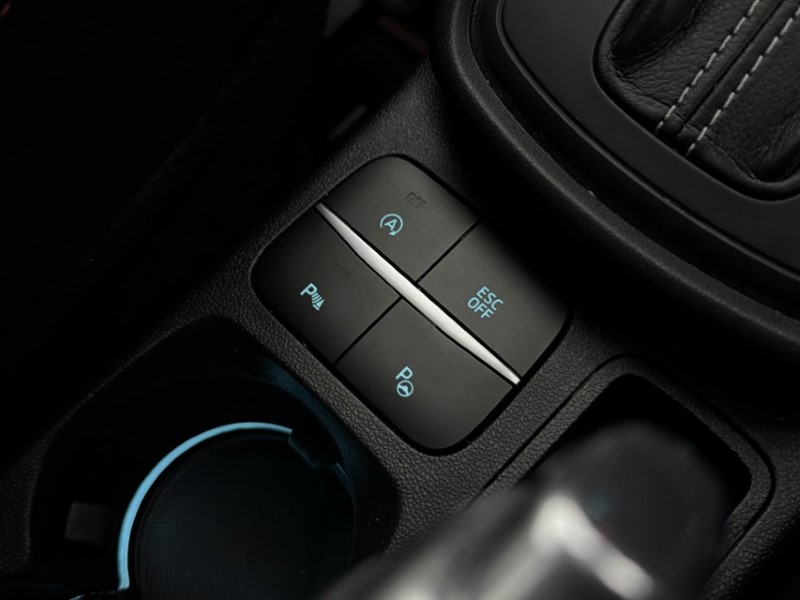 2024 (73) FORD PUMA 1.0 EcoBoost Hybrid mHEV ST 5dr DCT 5055253