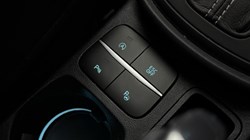 2024 (73) FORD PUMA 1.0 EcoBoost Hybrid mHEV ST 5dr DCT 5055253