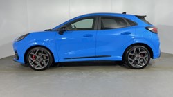 2024 (73) FORD PUMA 1.0 EcoBoost Hybrid mHEV ST 5dr DCT 5055287