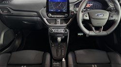 2024 (73) FORD PUMA 1.0 EcoBoost Hybrid mHEV ST 5dr DCT 5055257