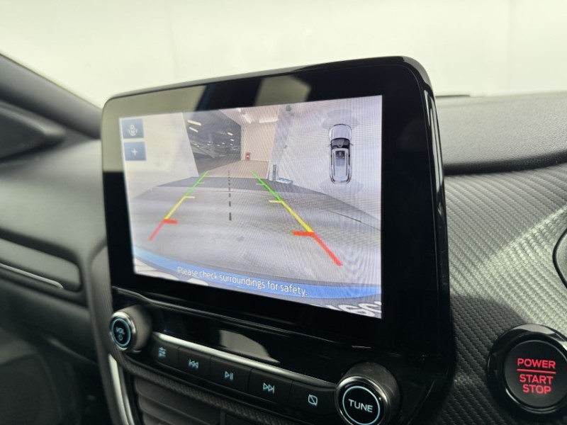 2024 (73) FORD PUMA 1.0 EcoBoost Hybrid mHEV ST 5dr DCT 5055242