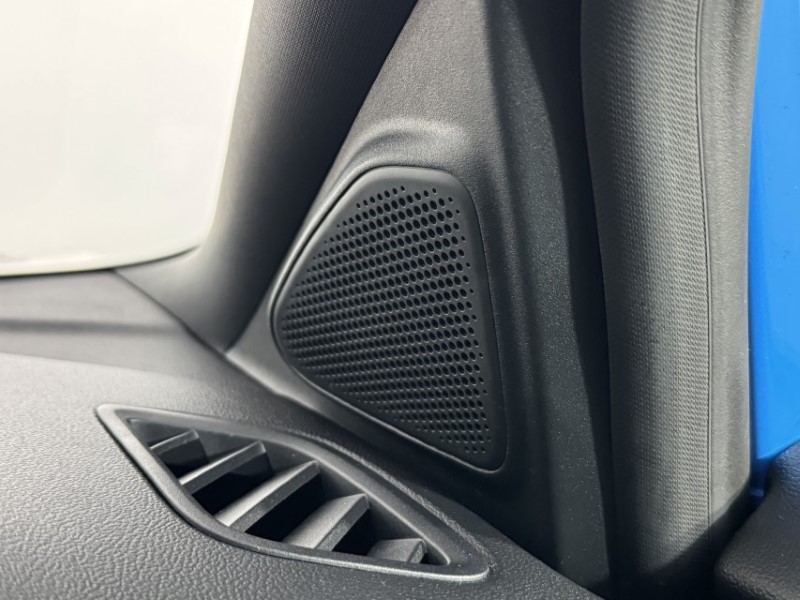 2024 (73) FORD PUMA 1.0 EcoBoost Hybrid mHEV ST 5dr DCT 5055252