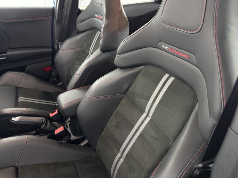 2024 (73) FORD PUMA 1.0 EcoBoost Hybrid mHEV ST 5dr DCT 5055261