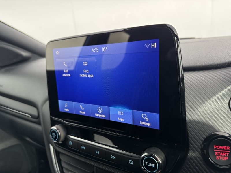 2024 (73) FORD PUMA 1.0 EcoBoost Hybrid mHEV ST 5dr DCT 5055247