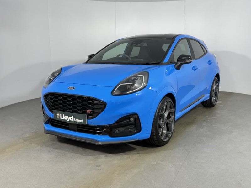 2024 (73) FORD PUMA 1.0 EcoBoost Hybrid mHEV ST 5dr DCT 5055285