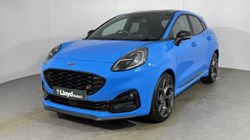 2024 (73) FORD PUMA 1.0 EcoBoost Hybrid mHEV ST 5dr DCT 5055285