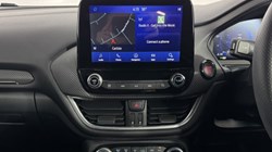 2024 (73) FORD PUMA 1.0 EcoBoost Hybrid mHEV ST 5dr DCT 5055237