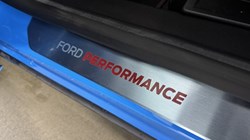 2024 (73) FORD PUMA 1.0 EcoBoost Hybrid mHEV ST 5dr DCT 5055263